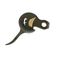 Tanglefree Feather Finisher By Adrenal Line